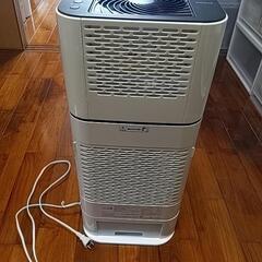 除湿機 5L アイリスオーヤマの画像
