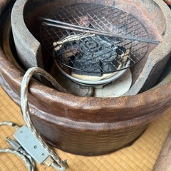 火鉢