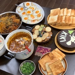 〜ジブリ飯ランチ会へのお誘い〜