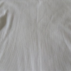 UNIQLO ワッフル長袖Tシャツの画像