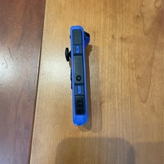 Switch ジョイコン左の画像