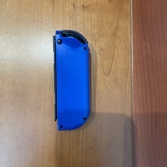 Switch ジョイコン左の画像