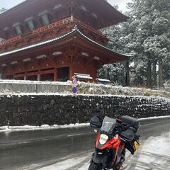 南大阪・奈良・和歌山｜フラット林道＆酷道ツーリング仲間募集…