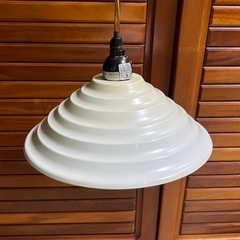 電球傘？
