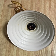電球傘？の画像
