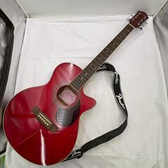 アコースティックギターの中古が安い！激安で譲ります・無料で