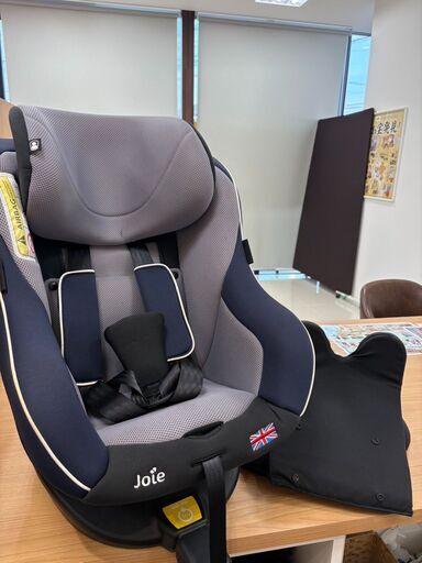 楽天市場】ジョイー Joie チャイルドシート Arc360 (ISOFIX