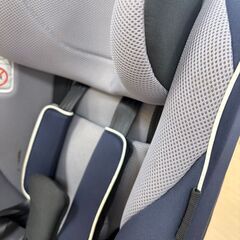【藤枝】5000円で売ります！Joie チャイルドシート　Arc360°　C1416ACBNV500 ISOFIX　の画像
