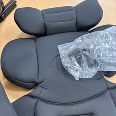 【藤枝】5000円で売ります！Joie チャイルドシート　Arc360°　C1416ACBNV500 ISOFIX　の画像