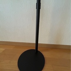 スティッククリーナースタンド　RDS-1　YAMAZENの画像