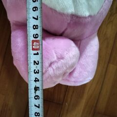 Care Bears ケアベア ぬいぐるみ、ピンク、くま、クマ、アニマルの画像