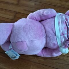 Care Bears ケアベア ぬいぐるみ、ピンク、くま、クマ、アニマルの画像