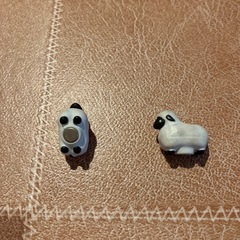 かわいくて癒される！ひつじグッズセット（キーホルダー2種＆マグネット3個）の画像