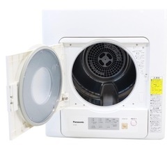 パナソニック電気衣類乾燥機 (nari) てだこ浦西の生活家電《乾燥