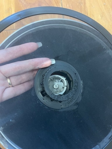 【購入者決定しました】パナソニック　電気衣類乾燥機
