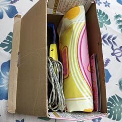 ふぁみマットの画像