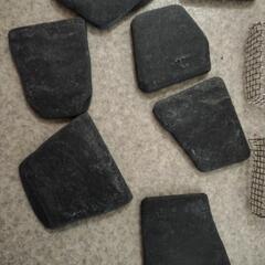 リシア等の沈降育成器具の画像