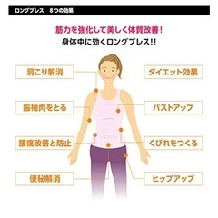新品未使用品【ダイエット】ロングブレスドリームバー longbreathの画像
