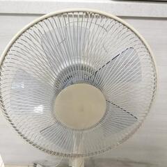 扇風機　EUPA　動作確認済　あげますの画像
