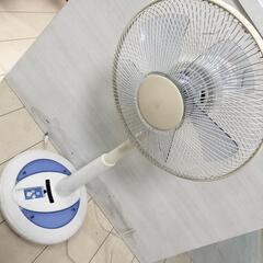 扇風機　EUPA　動作確認済　あげますの画像