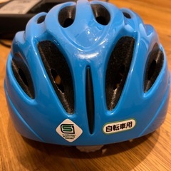 子供用自転車ヘルメット52〜56の画像