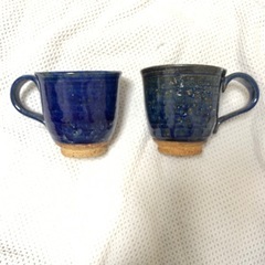 マグカップセット