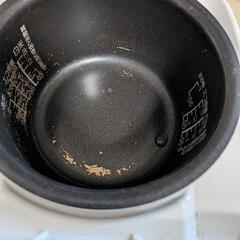 象印炊飯器の画像