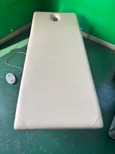 LINAK 電動ベッド CB8001T50-1204