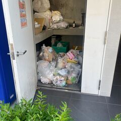 【板橋本町駅】【月約3.5万円】【週3.5日×朝2時間】マンション清掃/未経験者可～日払い可(板橋本町2)の画像