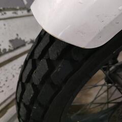 ホンダFTR223の画像
