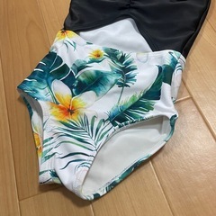 水着 90sizeの画像