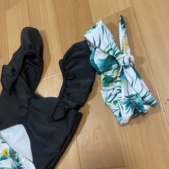 水着 90sizeの画像