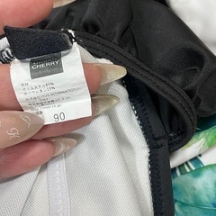 水着 90sizeの画像