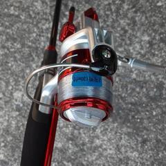 新品釣竿セットの画像