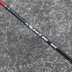新品釣竿セットの画像