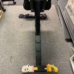 winnow トレーニングベンチの画像