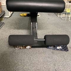 winnow トレーニングベンチの画像