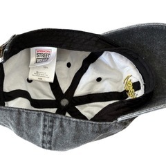 帽子　VISION STREET WEARの画像