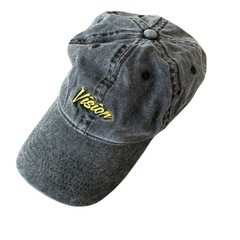 帽子　VISION STREET WEARの画像