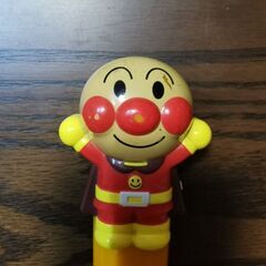 アンパンマン 英語もしゃべるよ　おしゃべりいっぱい ことばずかんDX にほんご えいご 知育玩具 セガトイズ の画像