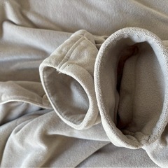 アフタヌーンティーワードローブ　ベロア ワンピース　パジャマ　ガウンの画像