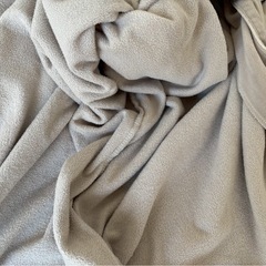 アフタヌーンティーワードローブ　ベロア ワンピース　パジャマ　ガウンの画像