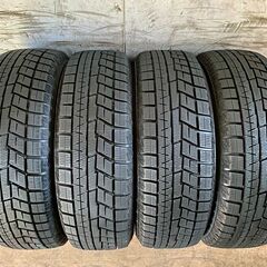 【スタッドレス】YOKOHAMAタイヤ iceGUARD iG6...