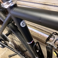 状態最高 ラレー ロードバイク crb サイズ45