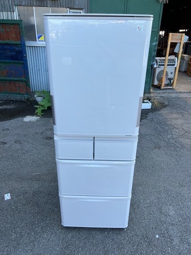 🌸プラズマクラスター冷凍冷蔵庫✓設置込み🆘保証あり🚘配達可能