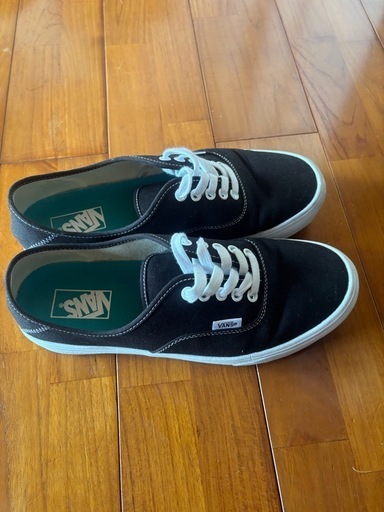 VANSスニーカー