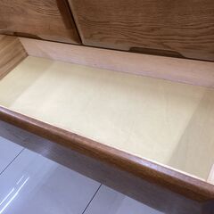 チェスト　ハガレ有の画像