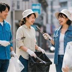 🌎✨【環境を守る仲間を募集中！】✨🌎  部員31名