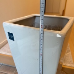 【値下げしました】
観葉植物用鉢の画像