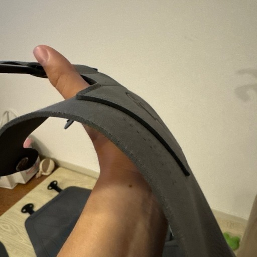 クラフトレザー シートカバー グレー (用)